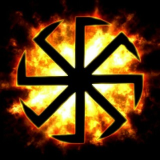 Логотип @rushealers - ТАРО I Русские целители