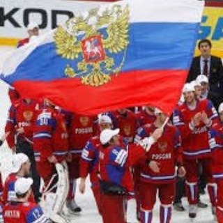 Логотип @rushocke - Новости российского хоккея!