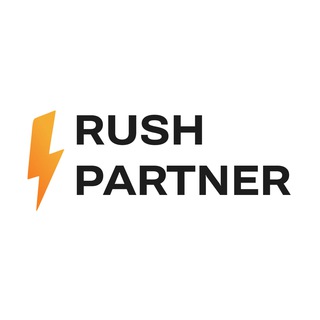 Логотип @rushpartner - Rush Partner