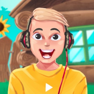 Логотип @rushso2 - РАШ