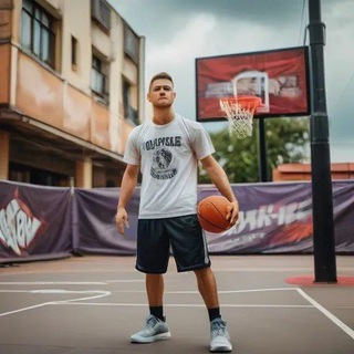 Логотип @rusik_br - БЕЗ РИСКА | Rusik 🏀
