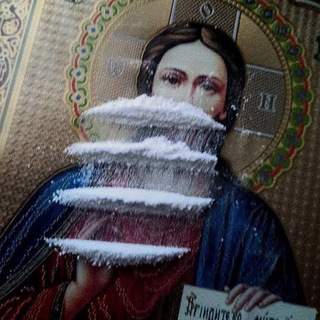 Логотип @rusikzxcm - Милые няши