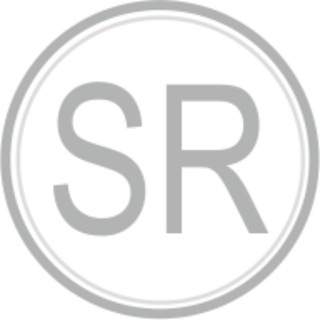 Логотип @rusinpishet - Русин пишет