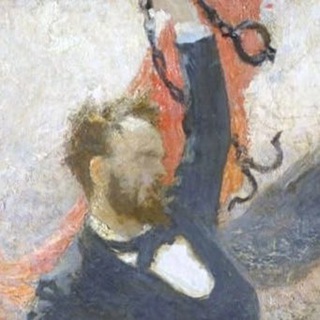 Логотип @rusintel - Русская интеллигенция