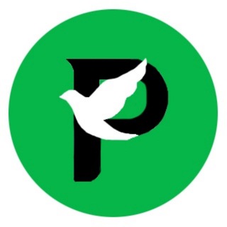 Логотип @ruskatolik - Рускатолик.рф
