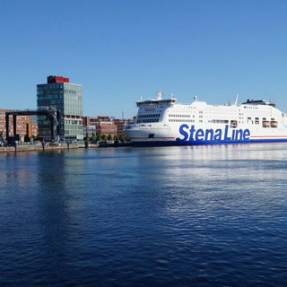 Логотип @ruskiel - Киль и окрестности