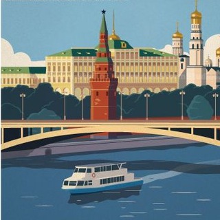 Логотип @ruskinomarket - РусКиноМаркет