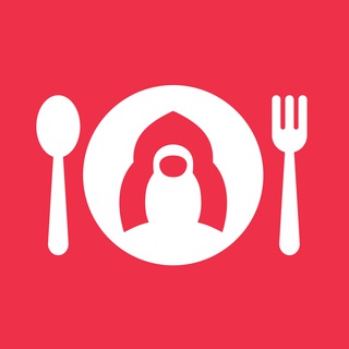 Логотип @ruskitchen - The Russian Kitchen