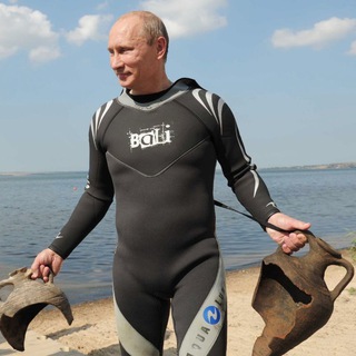 Логотип @rusklad - В поисках Клада