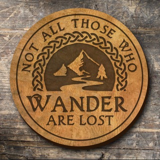 Логотип @ruskybushcraftskills - Rusky’s Bushcraft and Survival