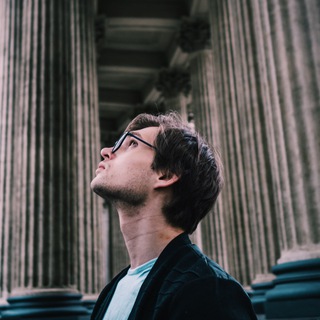 Логотип @Ruslansokolovsky - Sokolovsky!