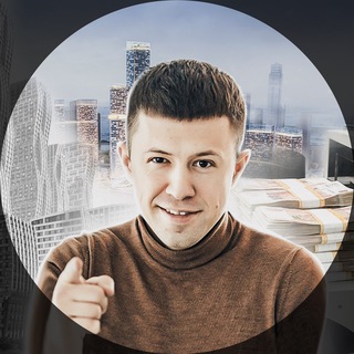 Логотип @ruslan_ako2 - Канал одного человека