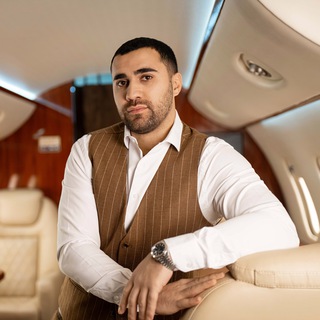 Логотип @ruslan_beketov1 - RUSLAN BEKETOV | TRADING JOURNEY & SUCCESS