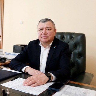 Логотип @ruslan_bisenov - Блог Руслана Бисенова