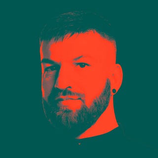 Логотип @ruslan_creative - Руслан о Креативе | РОК