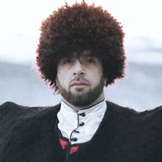 Логотип @ruslan_imamirzaev - Руслан Имамирзаев