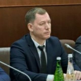 Логотип @ruslan_lugovoy - ЛУГОВОЙ