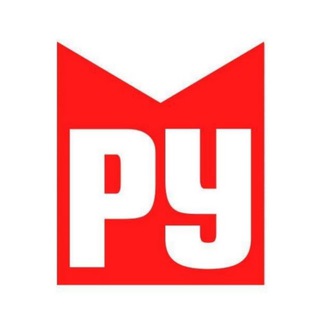 Логотип @ruslan_marmazov_1968 - 🇷🇺МАРМАЗОВ.РУ