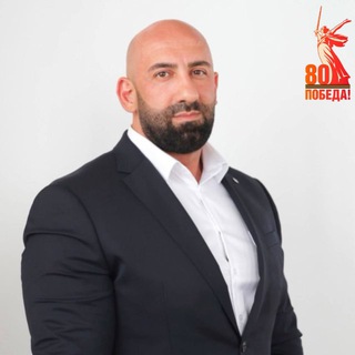 Логотип @ruslan_mustafaev777 - Руслан Мустафаев - Общественный деятель.