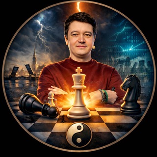 Логотип @ruslan_on_air - зЭфир Руслана