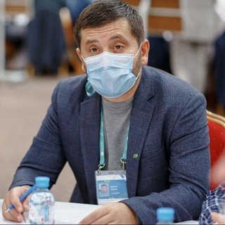 Логотип @ruslan_urusov - Ruslan Urusov️️