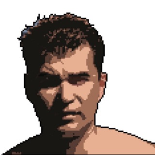 Логотип @ruslanasainov - Руслан Асаинов