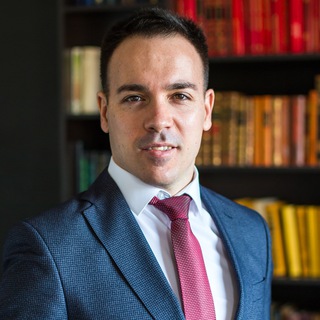 Логотип @ruslanavdeev_urist - Выход из Долгов с Русланом Авдеевым