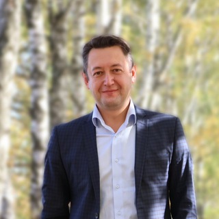 Логотип @ruslanbutov - Руслан Бутов