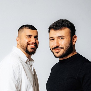 Логотип @ruslandobriy1 - Руслан Добрый 🎶