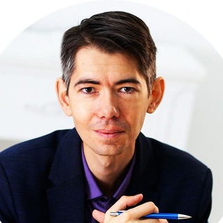 Логотип @ruslanfatkulin - Руслан Фаткулин