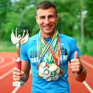 Логотип @ruslankobialko - Мільярдер Здоров’я