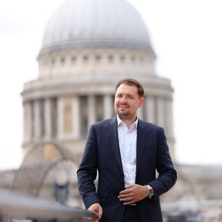 Логотип @ruslankosarenko - Ruslan Kosarenko|Sterling Law