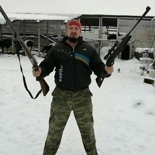 Логотип @ruslankrasniy - Руслан Красный !!!