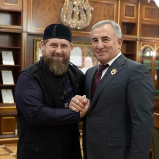 Логотип @ruslanlechkhadzhiev - Руслан Лечхаджиев