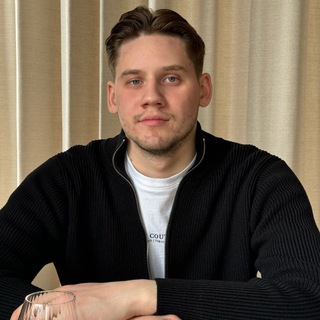 Логотип @ruslanmustafinn - Руслан Мустафин