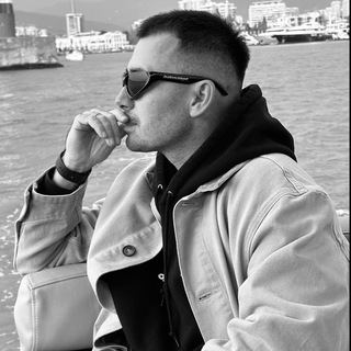 Логотип @ruslanprozapuski - Руслан Ричи — танцы, продажи, запуски