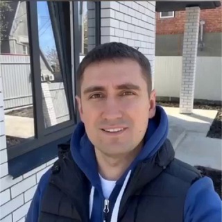 Логотип @ruslanrunov - Руслан Рунов - Дома в Краснодаре