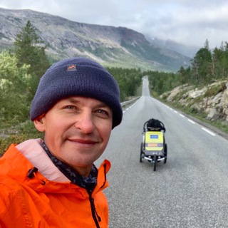 Логотип @ruslanshakin - Пробег Вокруг Света 🗺🏃🏻‍♂️