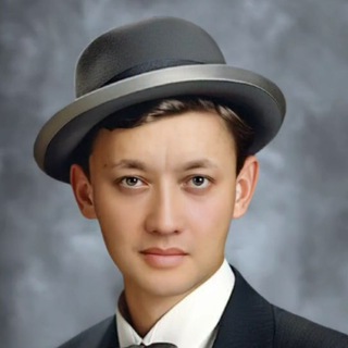 Логотип @ruslantussupbek - Ruslan Tussupbek