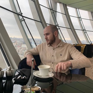 Логотип @ruslchan - Руслан | Инвестиции