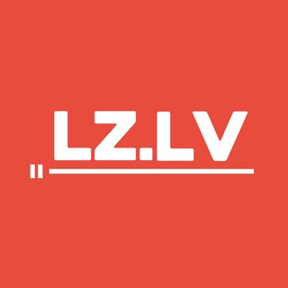 Логотип @ruslzlv - Latvijas Ziņas