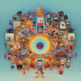 Логотип @rusmemnadzor - РосМемНадзор