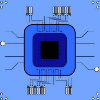 Логотип @rusmicro - RUSmicro