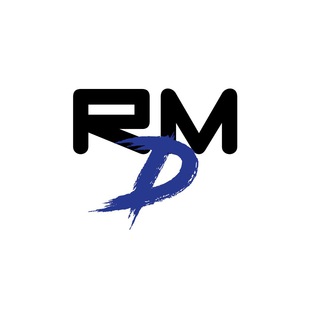 Логотип @rusmildrones - RMDZ