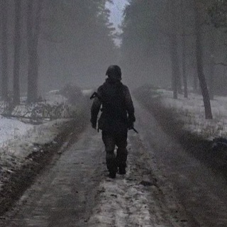 Логотип @rusmillitary - RusMilitary