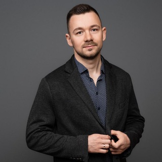 Логотип @rusmoneymaker - Ruslan DUGAEV (RusMoneyMaker)