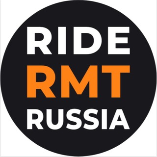 Логотип @rusmototravel_public - Рус Мото Тревел / РМТ чат