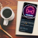 Логотип @rusmuzone_chat - Русская музыка (с текстом) чата