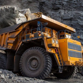 Логотип @rusnedra - RUS Недра