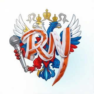 Логотип @rusnews77 - RusNews| НОВОСТИ